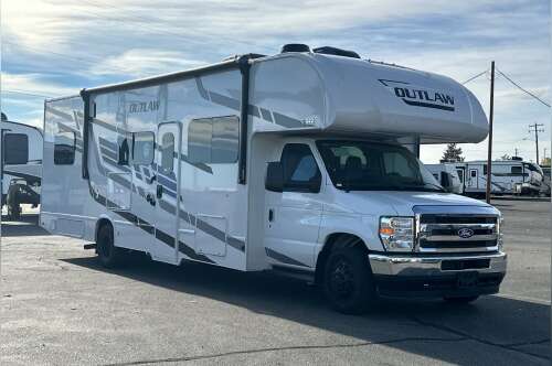 2026 Thor Motor Coach Outlaw 29J in boise ID