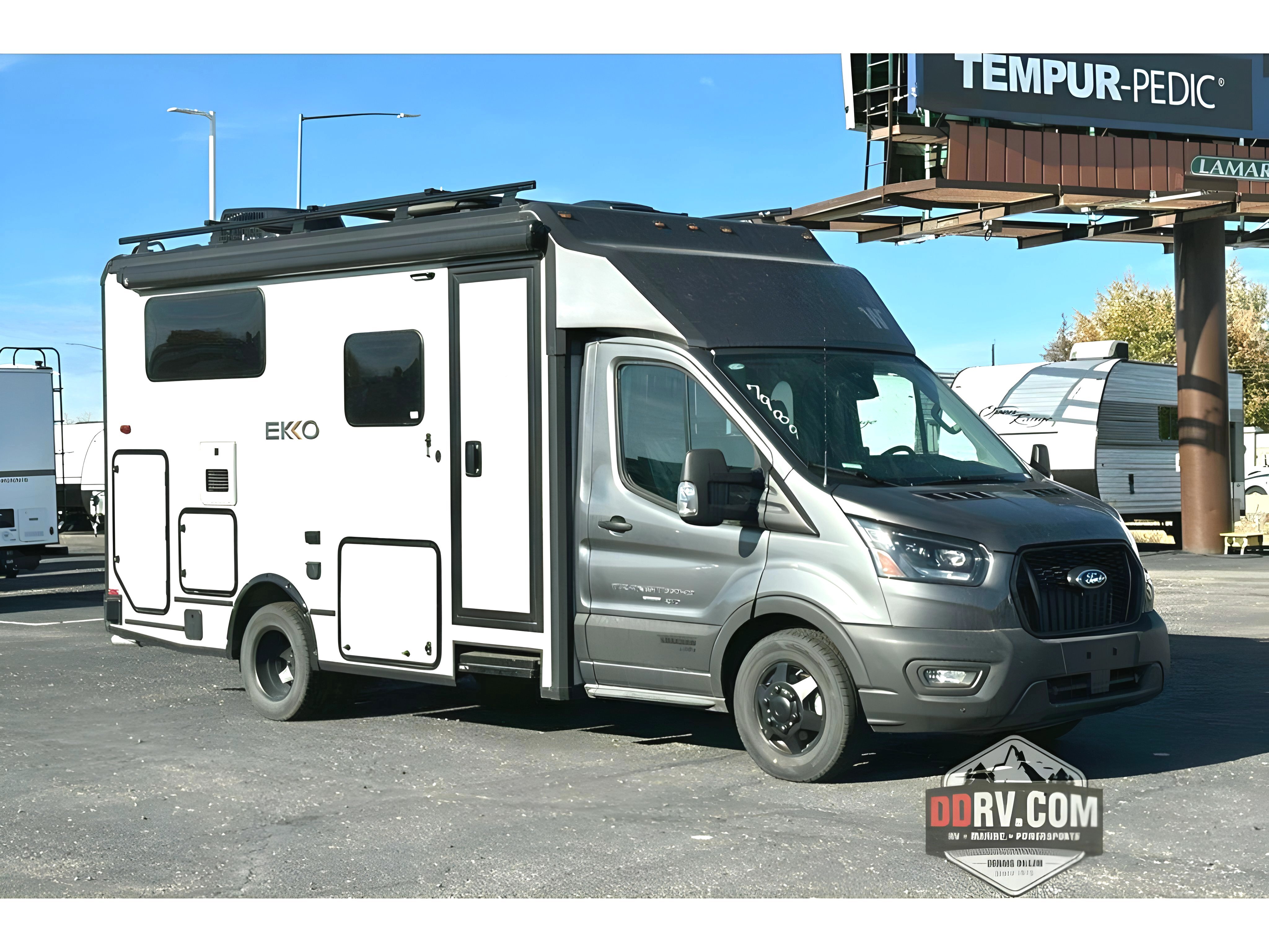 2026 Winnebago EKKO 22A in boise ID