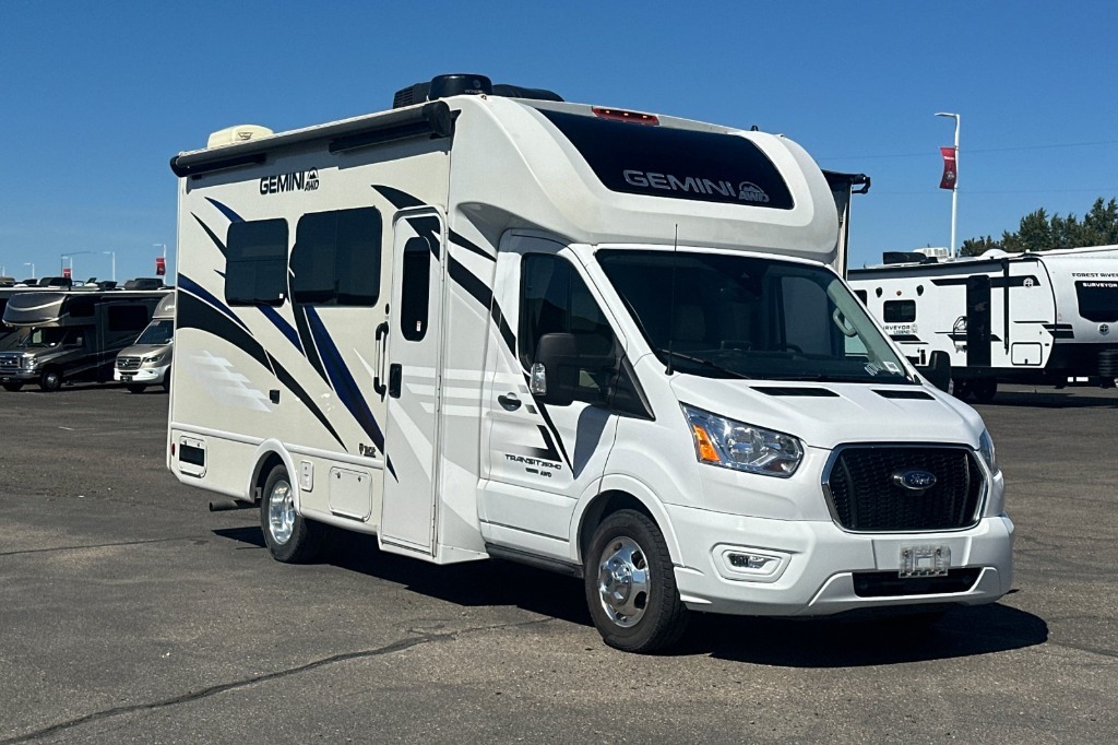 2023 Thor Motor Coach GEMINI AWD 23TE in boise ID