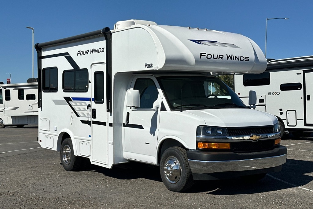 2026 Thor Motor Coach Four Winds 19Z RV