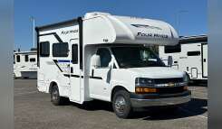 2026 Thor Motor Coach Four Winds 19Z RV