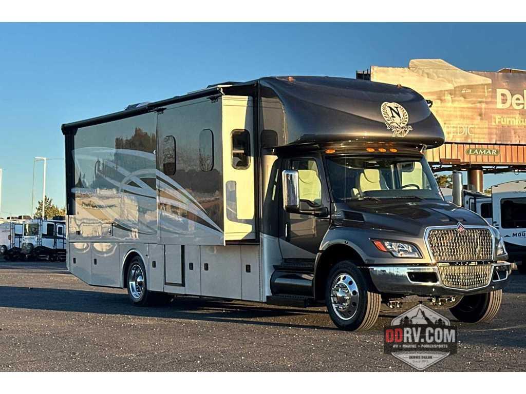 2025 Nexus Rv Nexus 34DS in boise ID