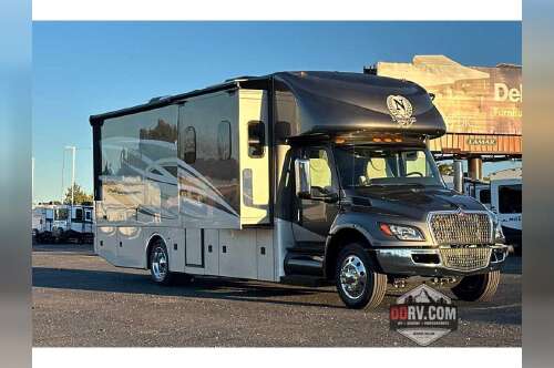 2025 Nexus Rv Nexus 34DS in boise ID