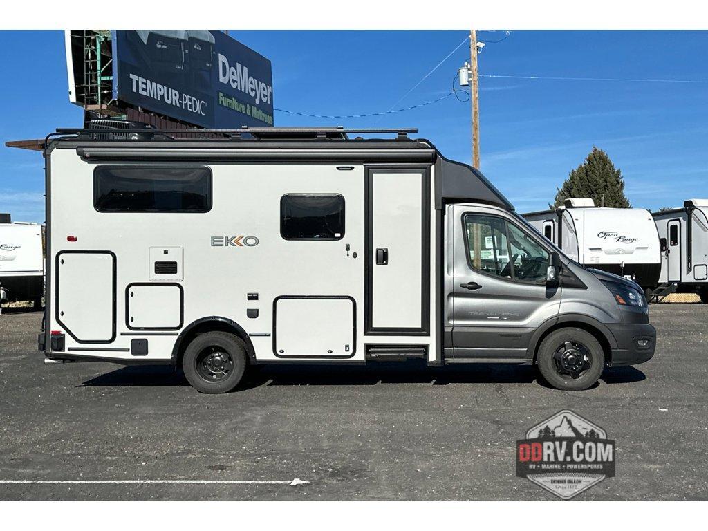 2026 Winnebago EKKO 22A in boise ID