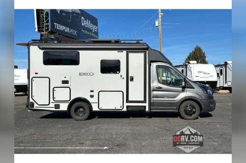 2026 Winnebago EKKO 22A in boise ID