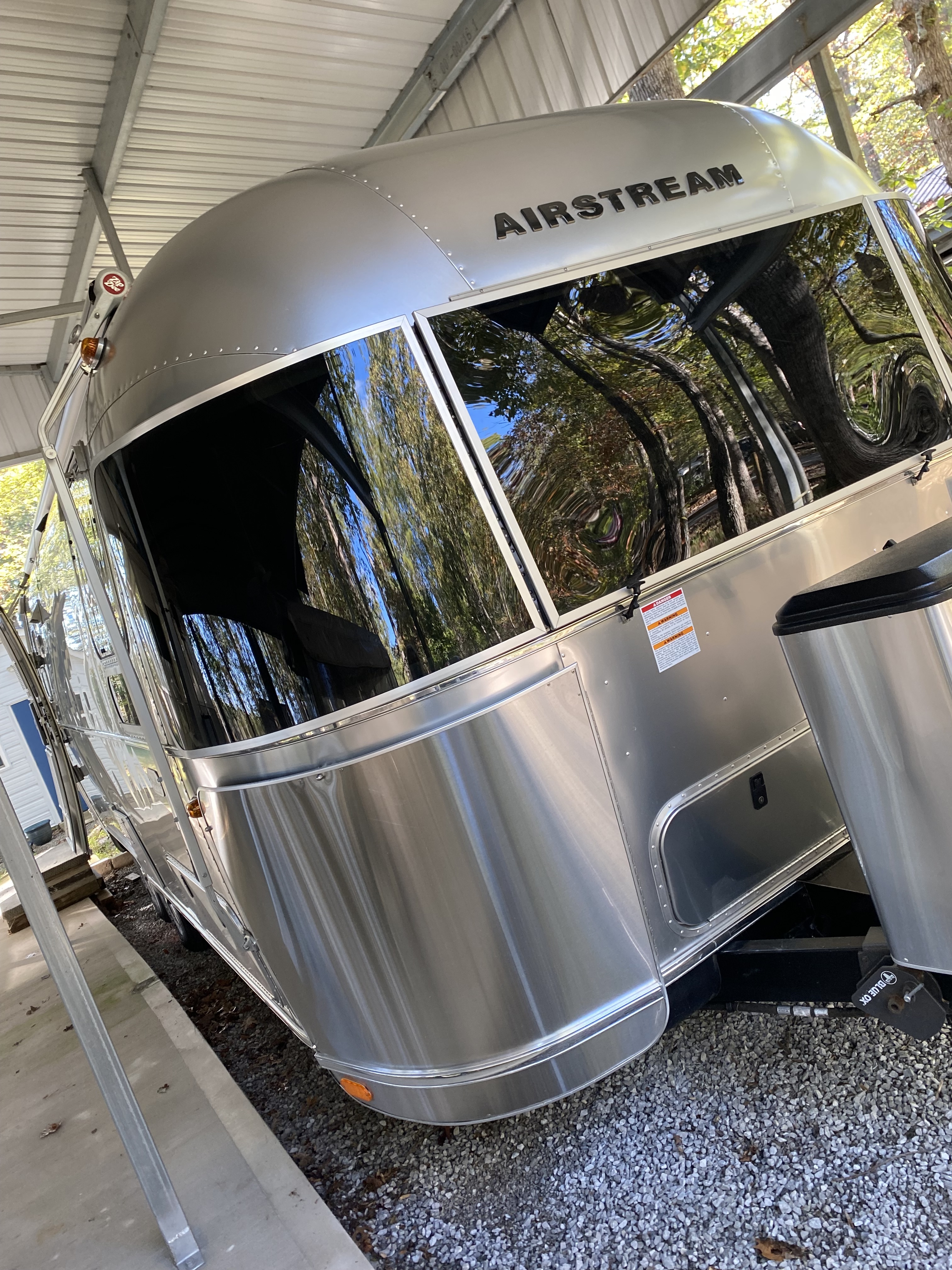 2020 Airstream FLYING CLOUD 27FB TWIN RV