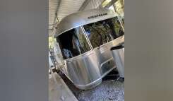 2020 Airstream FLYING CLOUD 27FB TWIN RV
