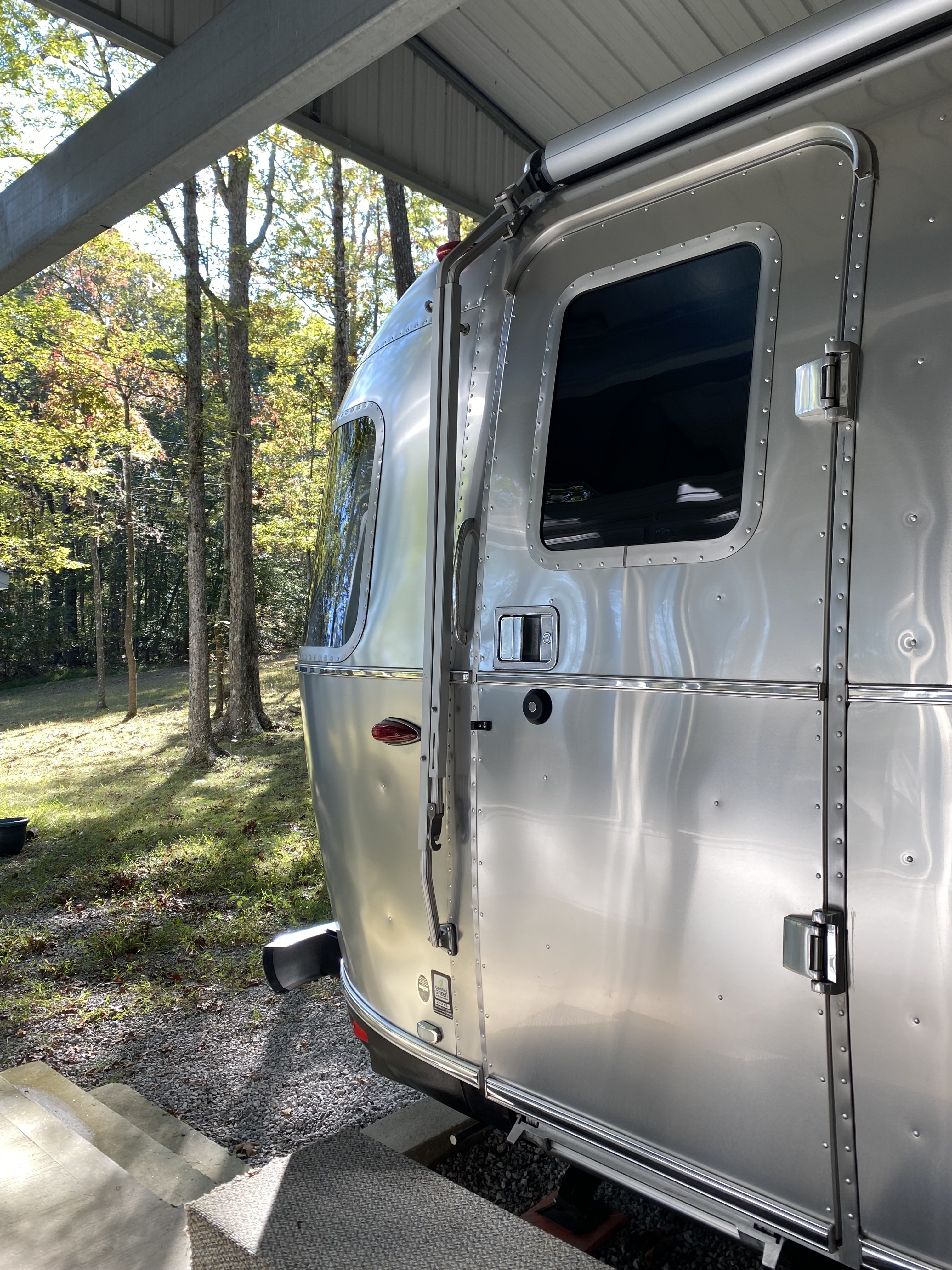 2020 Airstream FLYING CLOUD 27FB TWIN in crossville TN