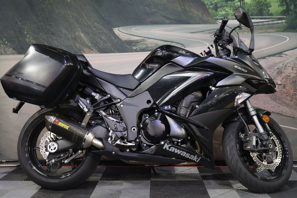 2019 Kawasaki Ninja Motorcycles For Sale - Cycle Trader