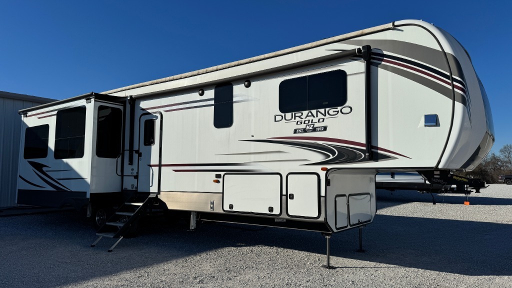 2021 Kz Durango Gold G382MBQ RV