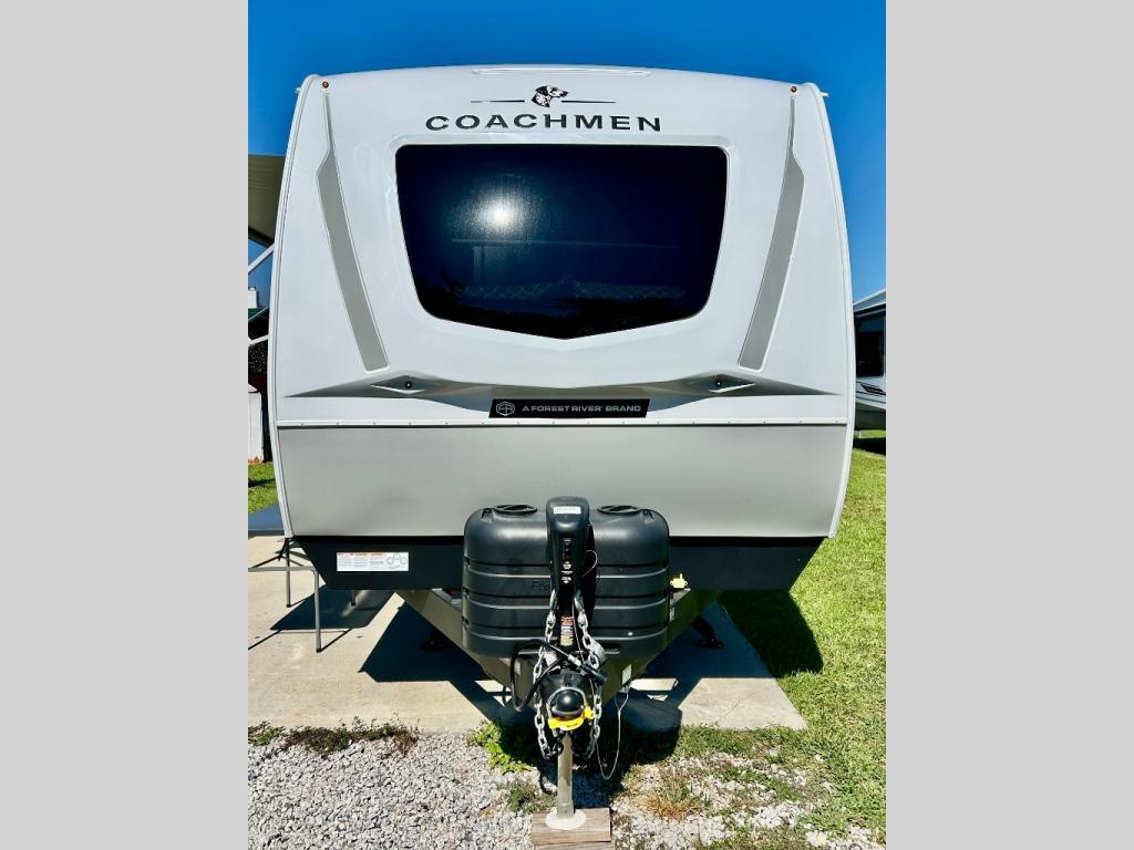 2026 Coachmen Freedom Express Ultra Lite 320BHDS RV