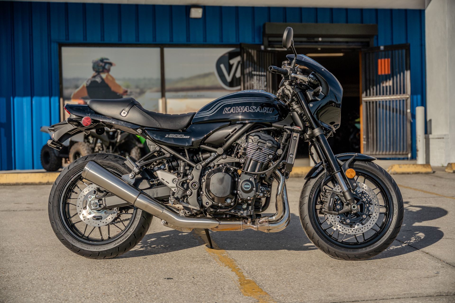 Black Sportbike Motorcycles For Sale Near Morganville, Florida