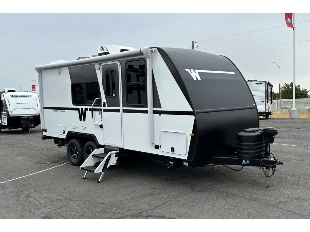 2026 Winnebago Micro Minnie 2108DS in boise ID