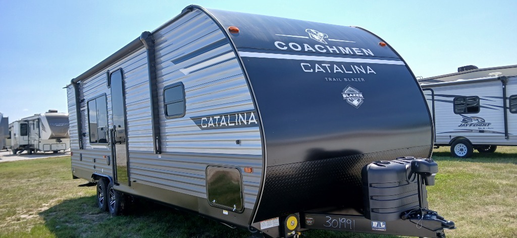 2026 Coachmen Rv Catalina Trail Blazer 26TH in carthage MO