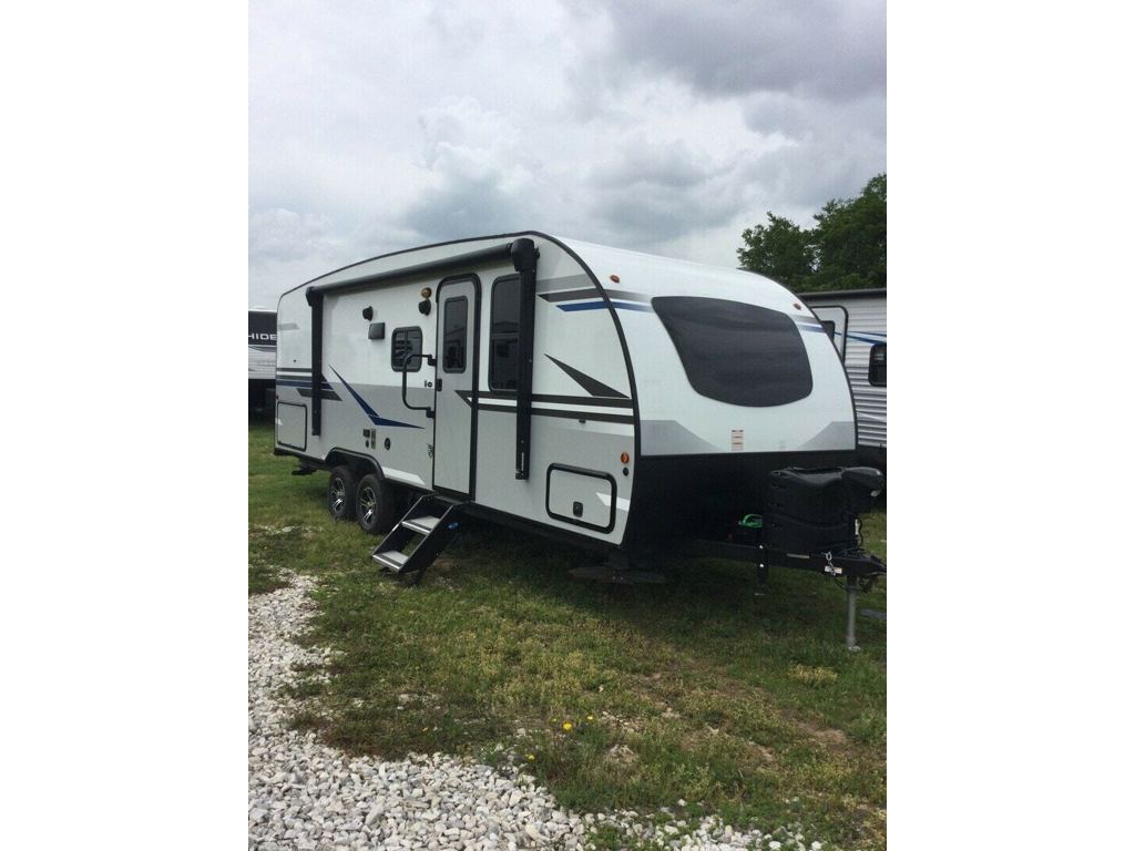 2021 Venture Rv Sonic SN211VDB in carthage MO