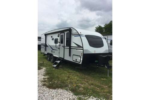 2021 Venture Rv Sonic SN211VDB in carthage MO