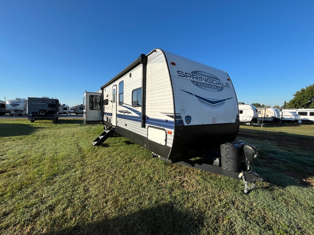 2023 Keystone Rv Springdale 311RE in carthage MO
