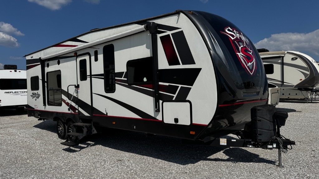 2020 Cruiser Stryker ST-2816 in carthage MO
