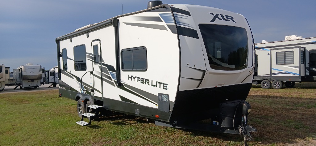 Forest River Xlr Hyperlite 2513 RVs for sale - RV Trader