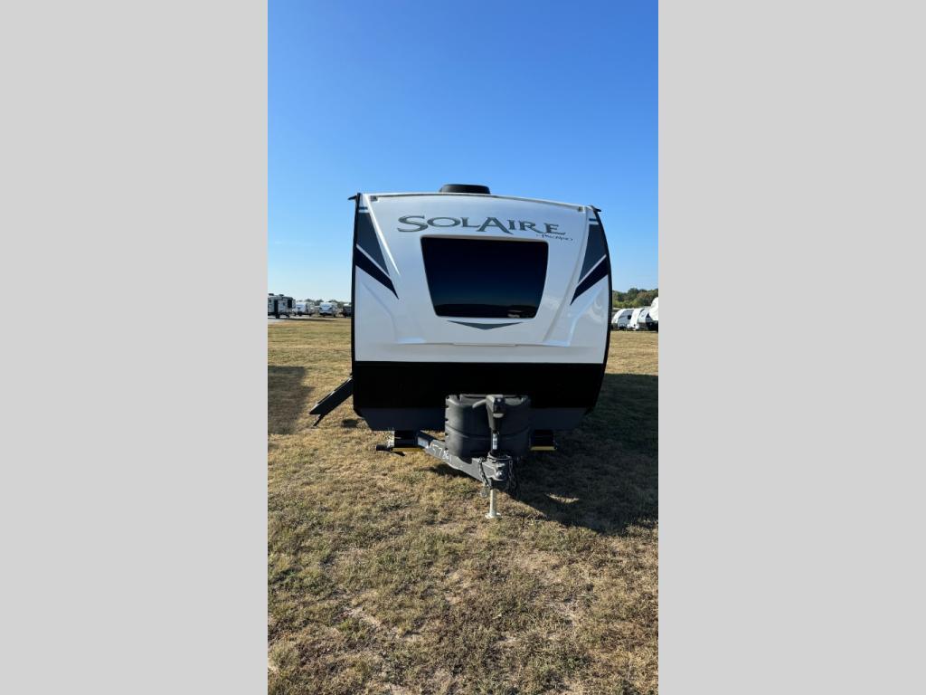 2022 Palomino SolAire Ultra Lite 315DQBH in carthage MO