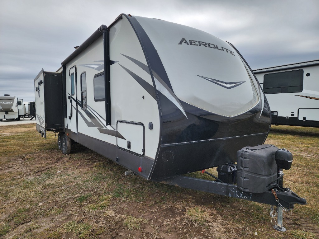2019 Dutchmen Rv Aerolite 3153ML in carthage MO
