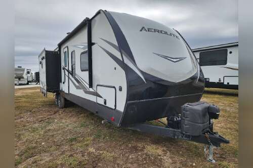 2019 Dutchmen Rv Aerolite 3153ML in carthage MO