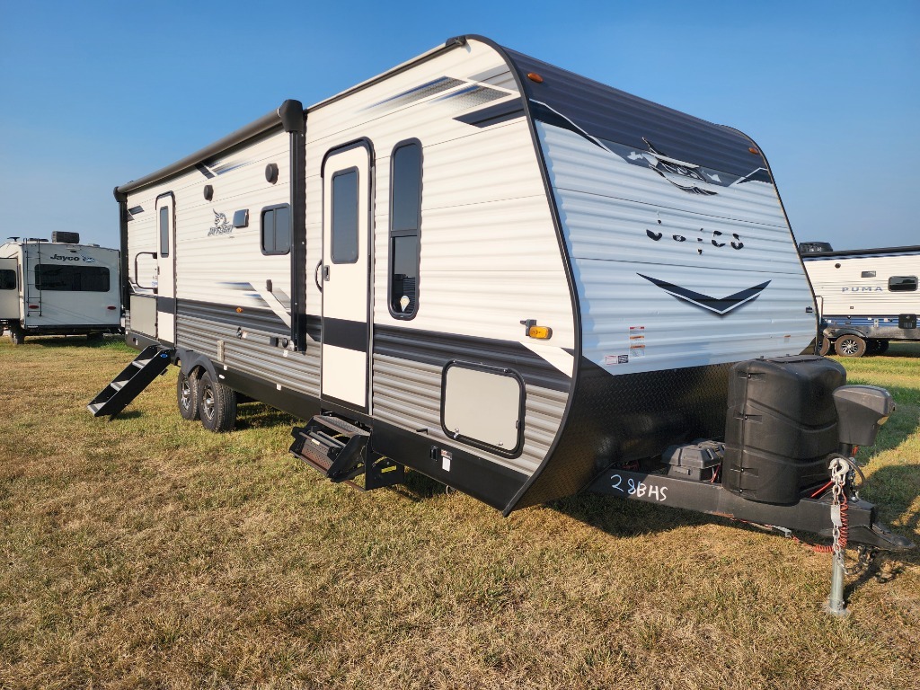 2022 Jayco Jay Flight 28BHS in carthage MO