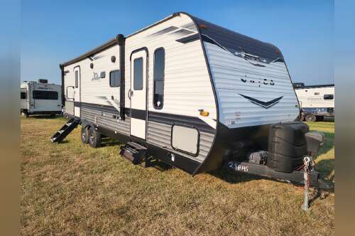 2022 Jayco Jay Flight 28BHS in carthage MO