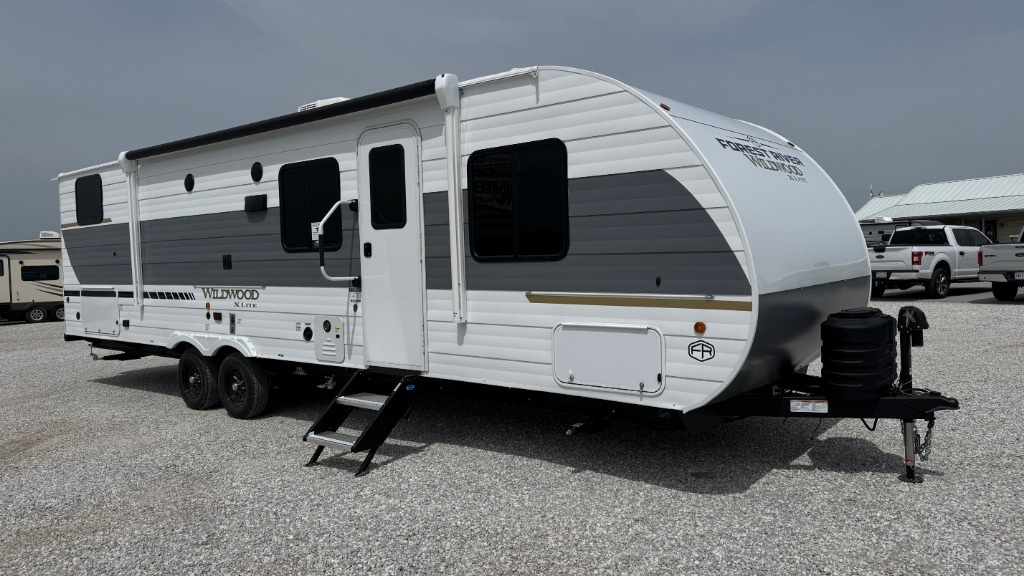 2026 Forest River Rv Wildwood X-Lite 273QBXL in carthage MO