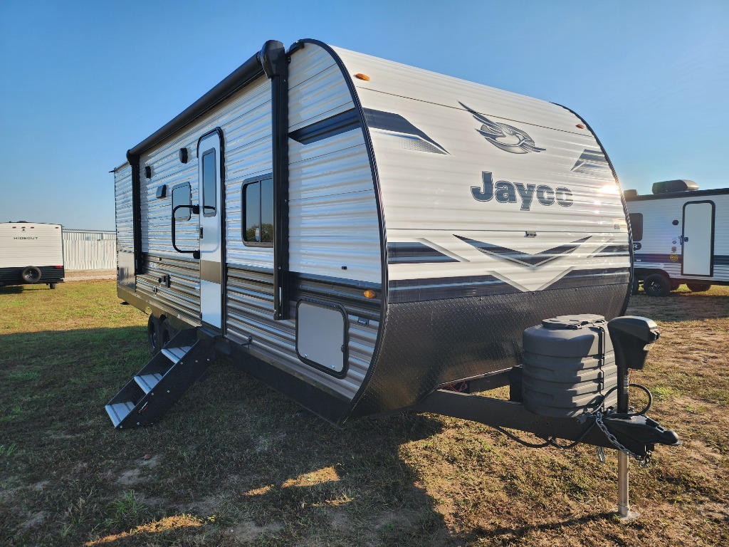 2024 Jayco Jay Flight SLX 261BHS in carthage MO