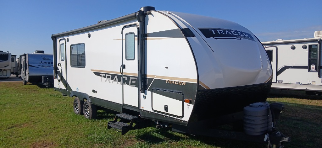 2024 Prime Time Rv Tracer 24RKS in carthage MO