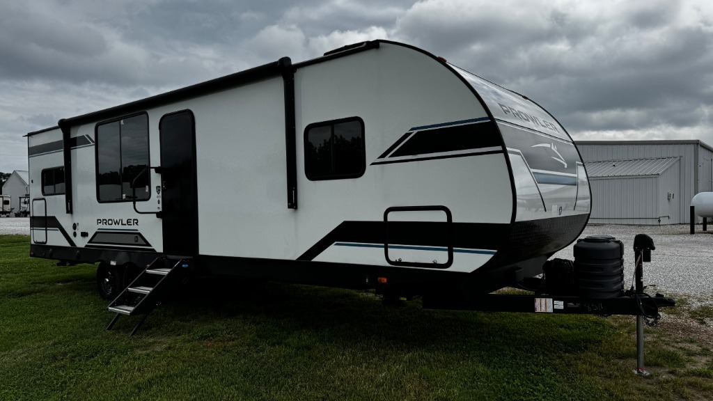 2025 Heartland Prowler 2909RK 290RK in carthage MO