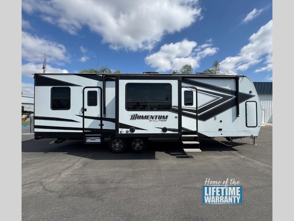 2023 Grand Design Momentum 29GS in bakersfield CA