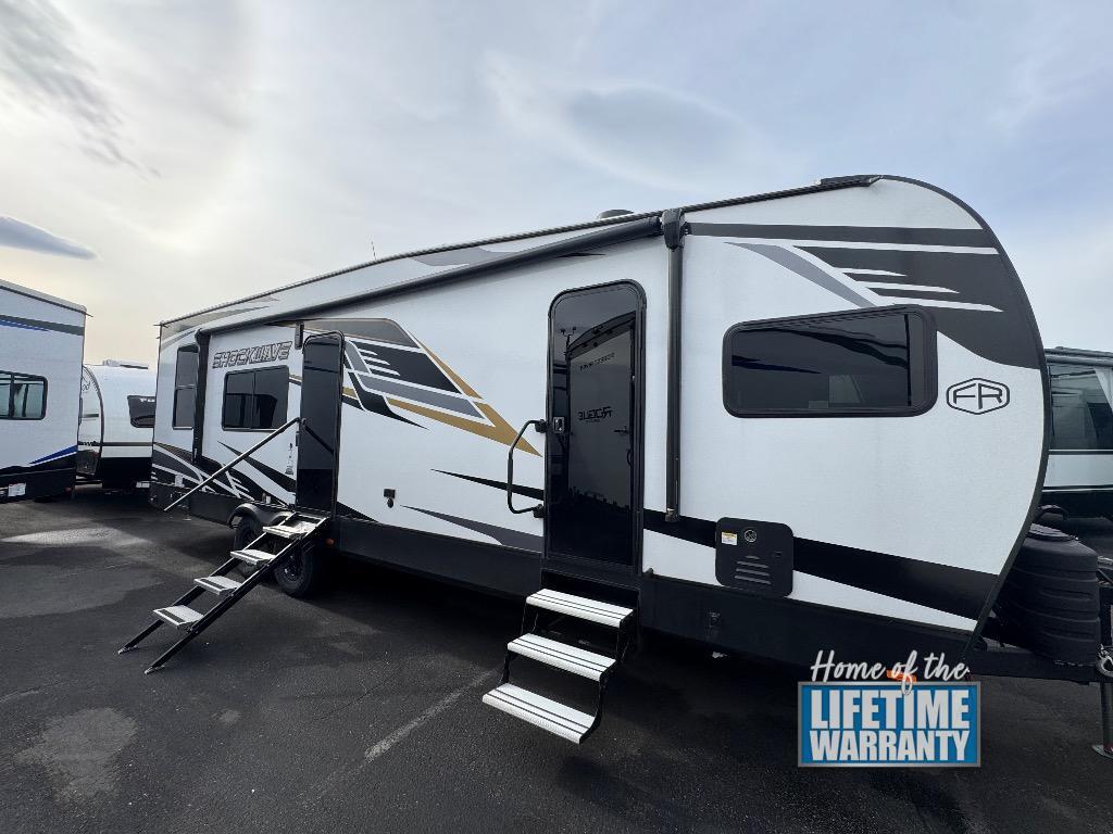 2026 Forest River Rv Shockwave 2600 in bakersfield CA
