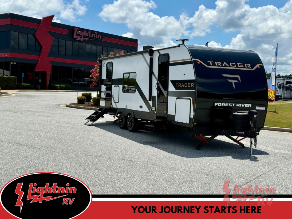 2026 Forest River Rv Tracer 235RK RV