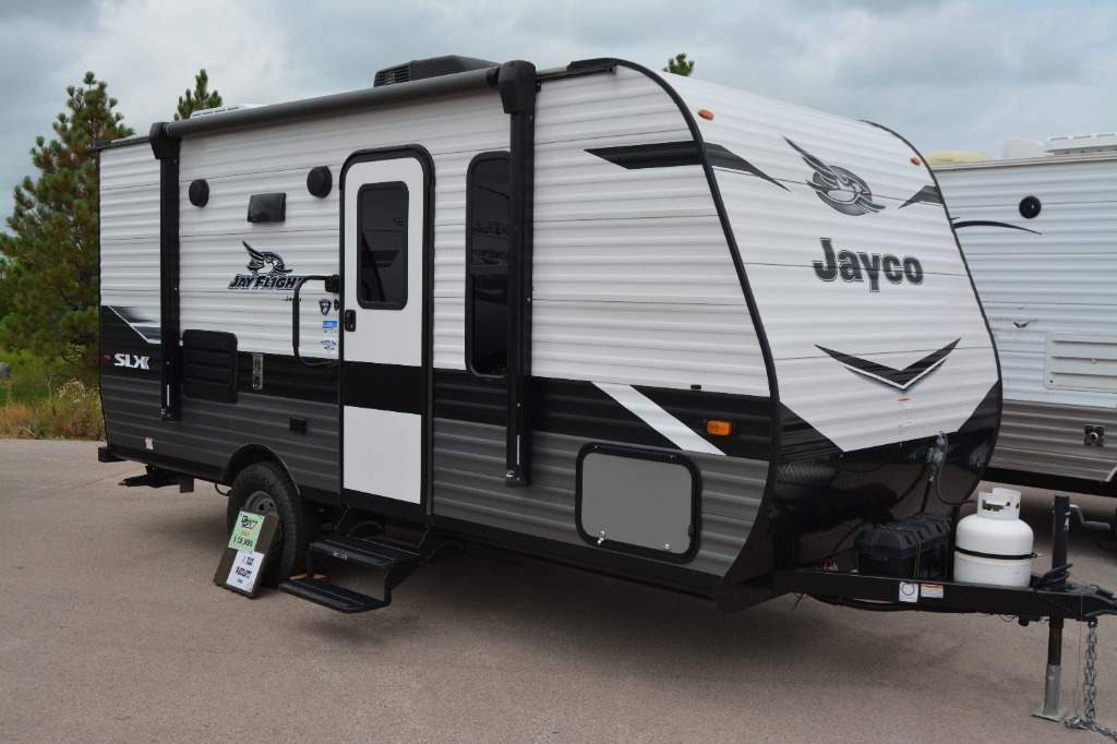 2022 Jayco Jay Flight SLX 7 183RB RV