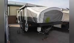 2017 Jayco Jay Series Sport 8SD RV