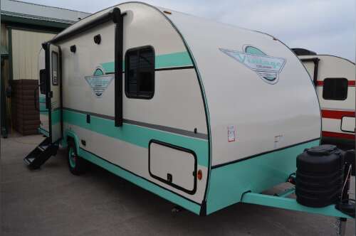 2026 Gulf Stream Rv Vintage Cruiser 19ERD in summerset SD