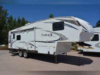2010 Keystone Rv 2010 Keystone Outback RVs for sale - RV Trader
