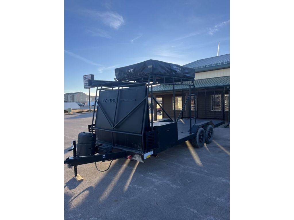 2024 Forest River Rv No Boundaries 10.8 RV