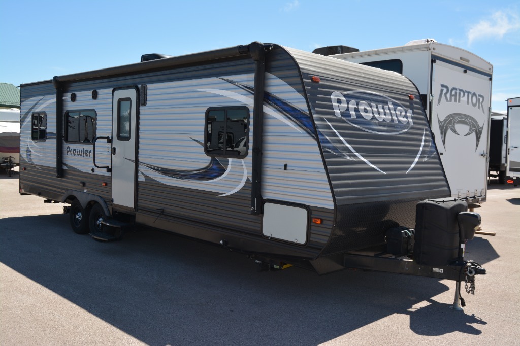 2019 Heartland Prowler 261P TH in summerset SD