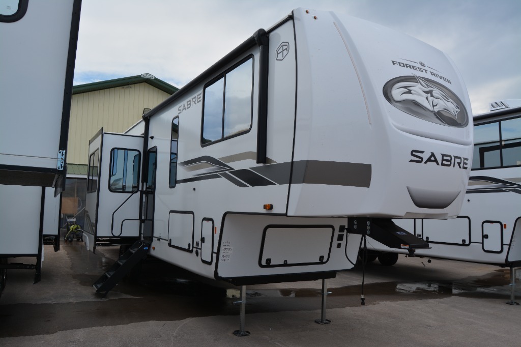 Forest River Sabre RVs for sale in South Dakota - RV Trader