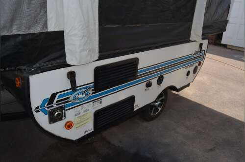 2017 Jayco Jay Series Sport 8SD 85D in summerset SD