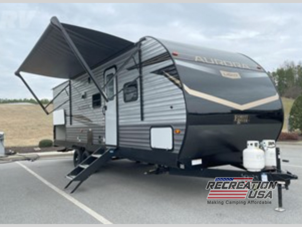 2025 Forest River Rv Aurora Light 26BH in longs SC