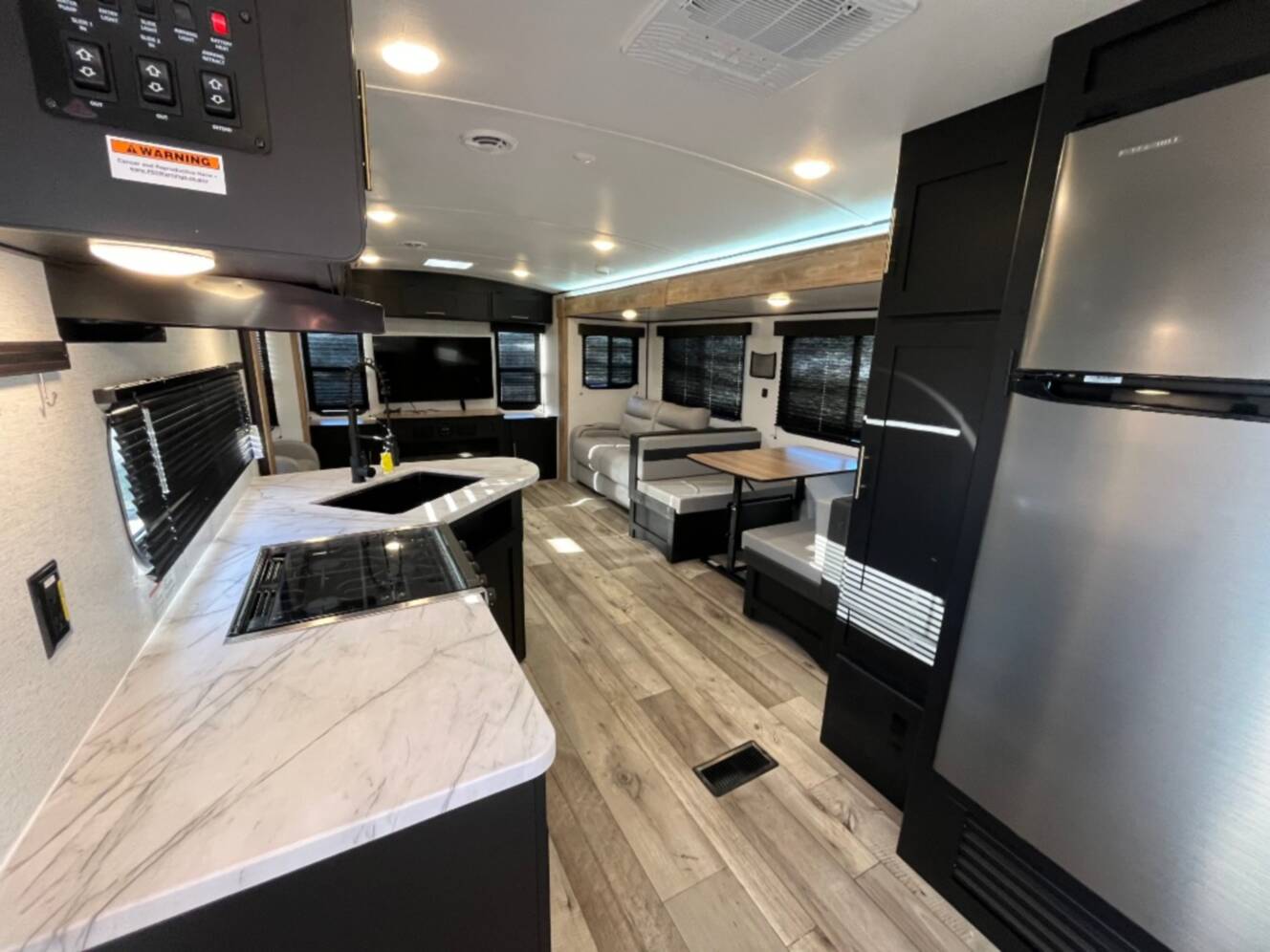 A photo of this 2023 Keystone Rv Springdale 311RE