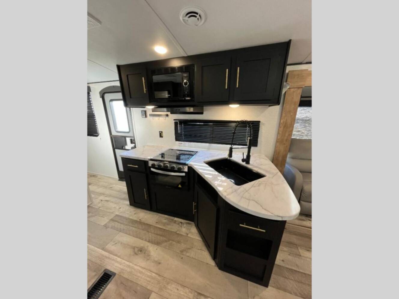 A photo of this 2023 Keystone Rv Springdale 311RE