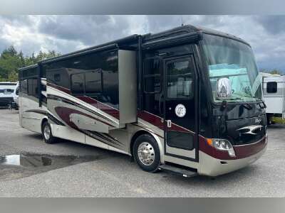 Tiffin Motorhomes Allegro Breeze RVs For Sale near Cornish, ME - RV Trader