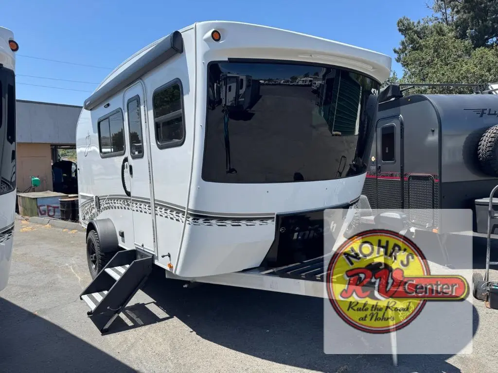Intech Sol Horizon Rover RVs For Sale - RV Trader