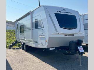 2025 COACHMEN FREEDOM EXPRESS ULTRA LITE 245RKS