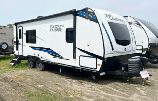 2024 COACHMEN FREEDOM EXPRESS ULTRA LITE 246RKS